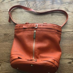 Michael Kors Bucket Bag